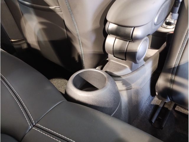 BMW MINI COOPER D 2021 Image 31