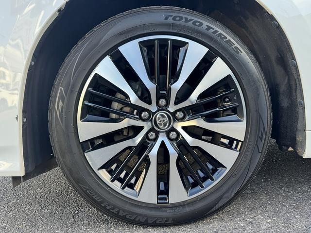 TOYOTA ALPHARD 2018 Image 31