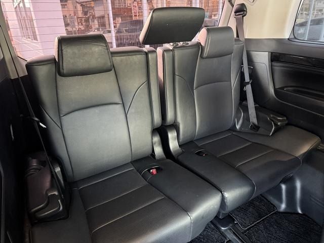 TOYOTA ALPHARD 2018 Image 31