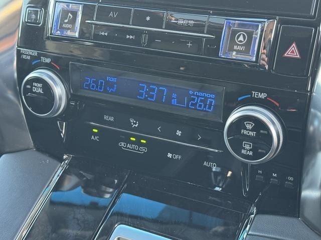 TOYOTA ALPHARD 2018 Image 31