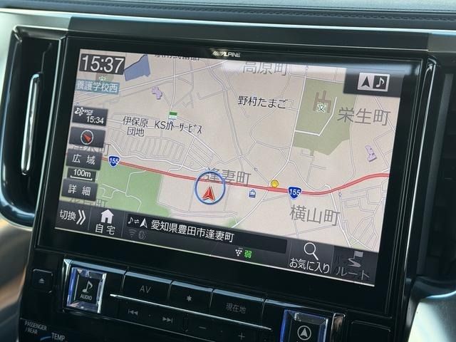 TOYOTA ALPHARD 2018 Image 31