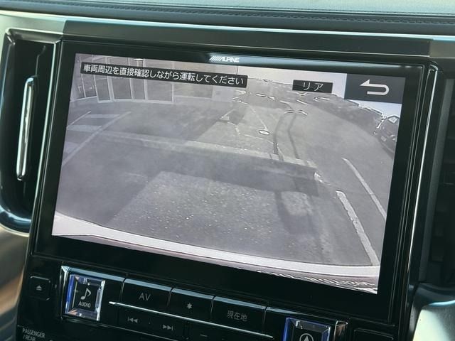 TOYOTA ALPHARD 2018 Image 31