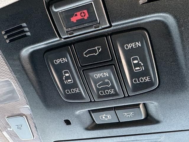 TOYOTA ALPHARD 2018 Image 31