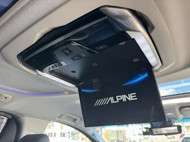 TOYOTA ALPHARD 2018 Image 31