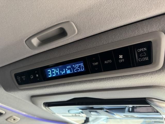 TOYOTA ALPHARD 2018 Image 31