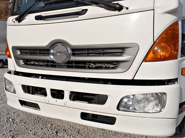 HINO RANGER 2012 Image 31