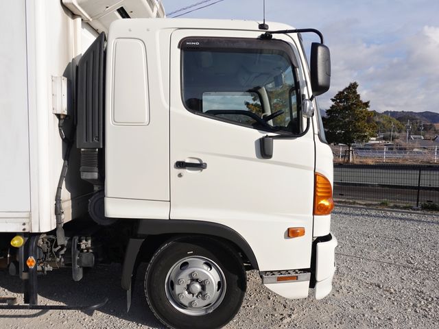 HINO RANGER 2012 Image 31