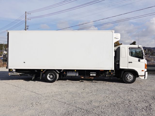 HINO RANGER 2012 Image 31