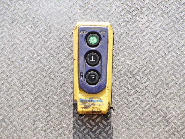 HINO RANGER 2012 Image 31