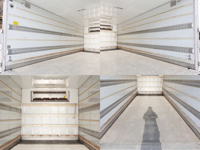 HINO RANGER 2012 Image 31