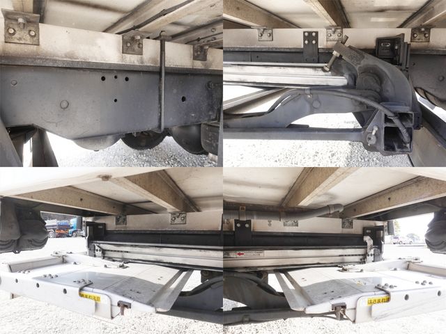 HINO RANGER 2012 Image 31