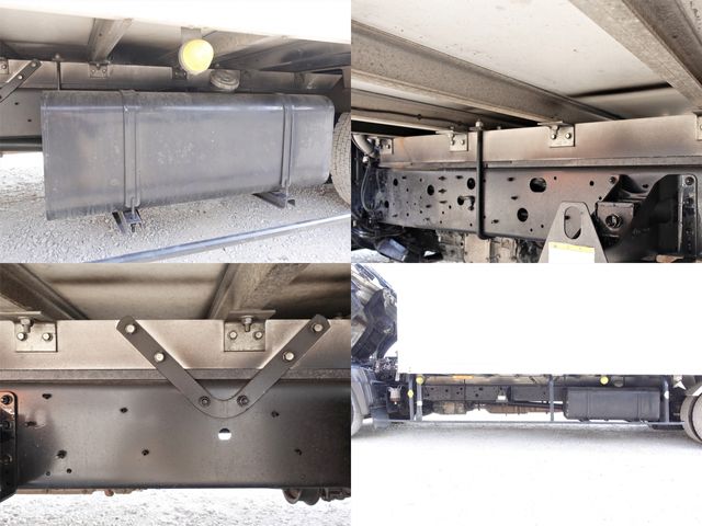 HINO RANGER 2012 Image 31