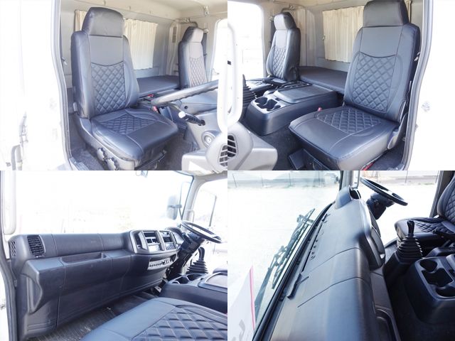 HINO RANGER 2012 Image 31