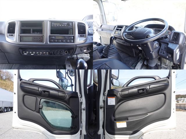 HINO RANGER 2012 Image 31