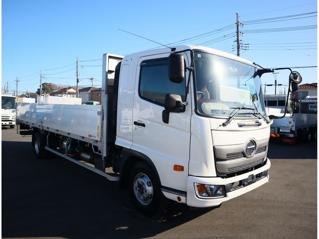 HINO RANGER 2019 Image 31