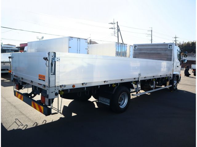 HINO RANGER 2019 Image 31