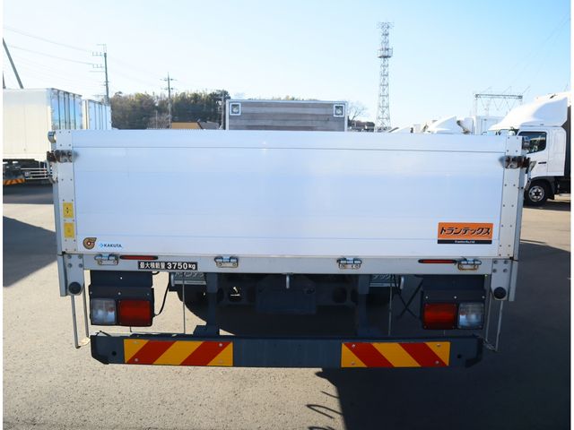 HINO RANGER 2019 Image 31