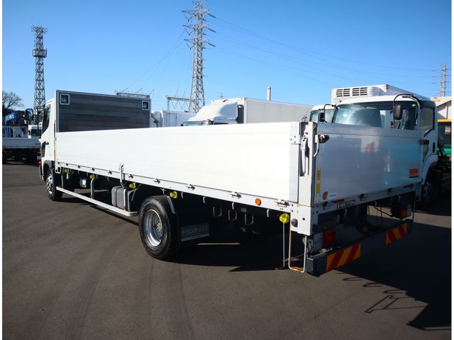 HINO RANGER 2019 Image 31