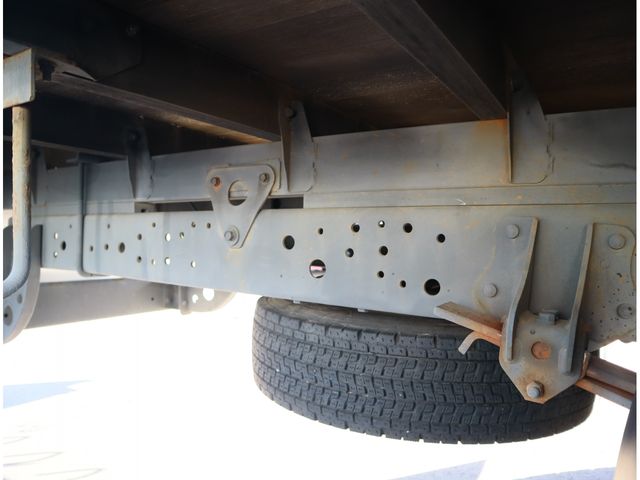 HINO RANGER 2019 Image 31