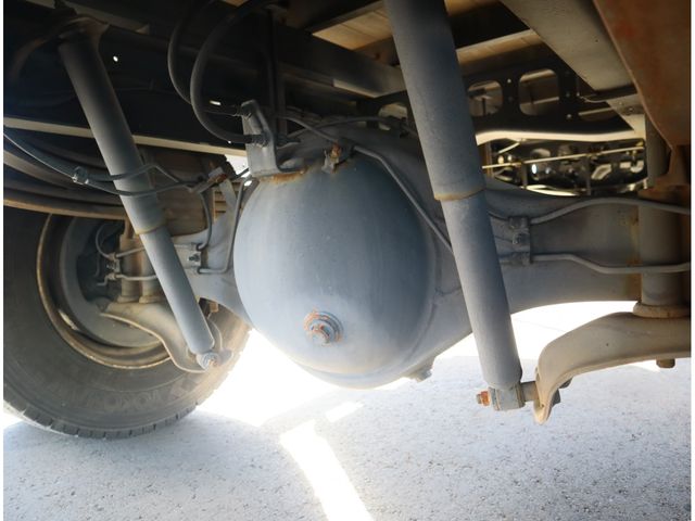 HINO RANGER 2019 Image 31