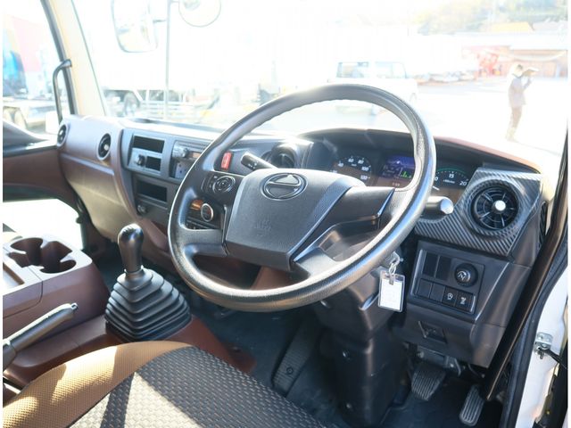 HINO RANGER 2019 Image 31