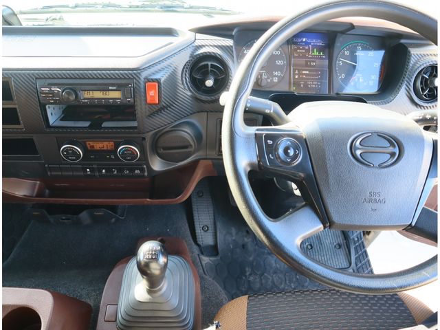 HINO RANGER 2019 Image 31
