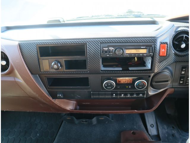 HINO RANGER 2019 Image 31