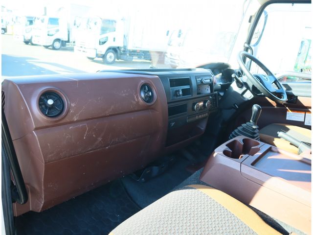 HINO RANGER 2019 Image 31