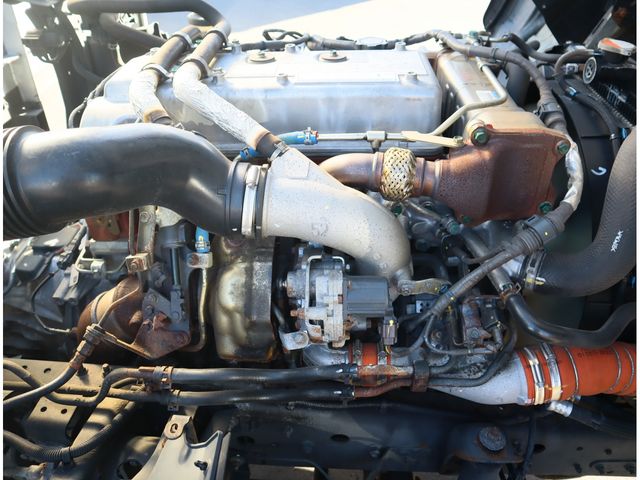 HINO RANGER 2019 Image 31