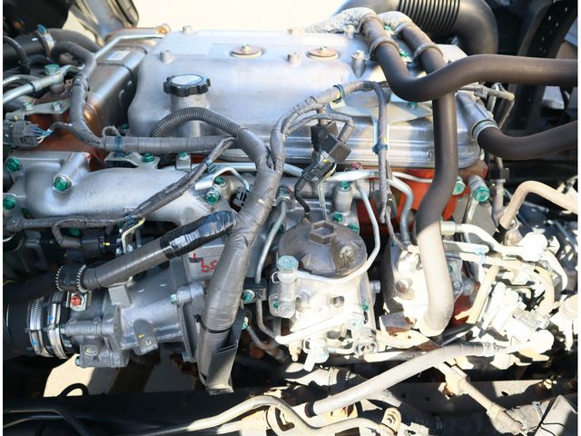 HINO RANGER 2019 Image 31