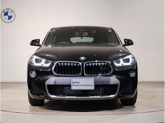 BMW X2 2020 Image 31