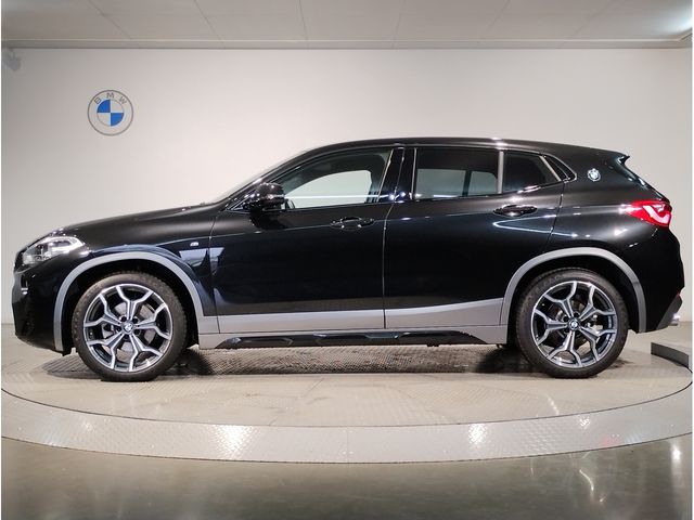 BMW X2 2020 Image 31