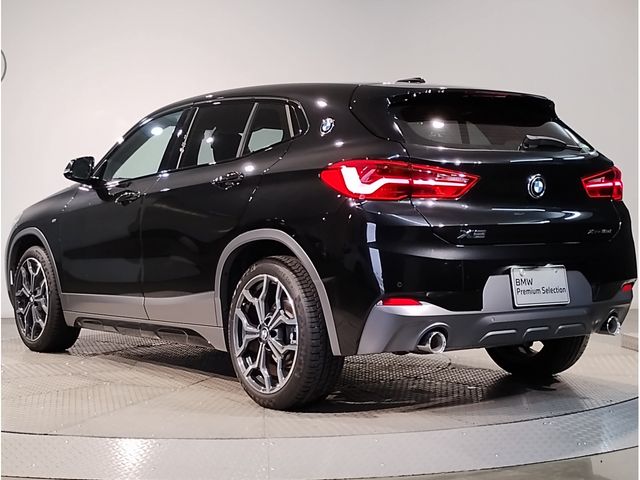 BMW X2 2020 Image 31