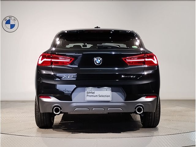 BMW X2 2020 Image 31