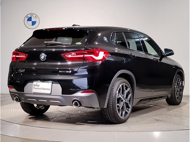 BMW X2 2020 Image 31