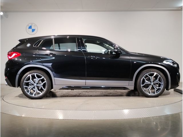 BMW X2 2020 Image 31