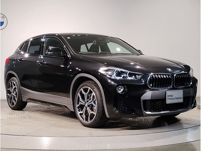 BMW X2 2020 Image 31