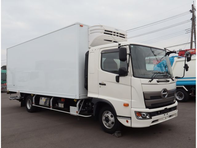 HINO RANGER 2024 Image 31
