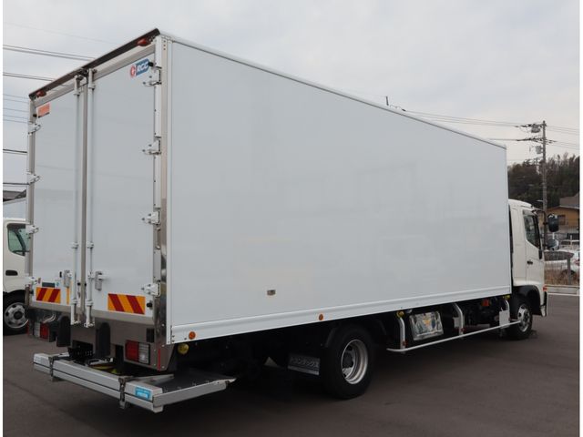 HINO RANGER 2024 Image 31