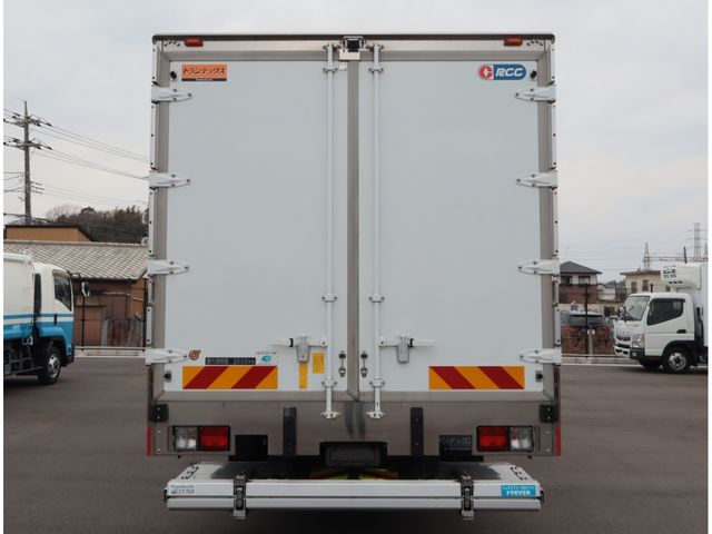 HINO RANGER 2024 Image 31