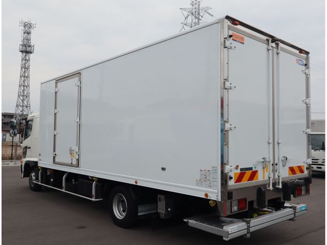 HINO RANGER 2024 Image 31