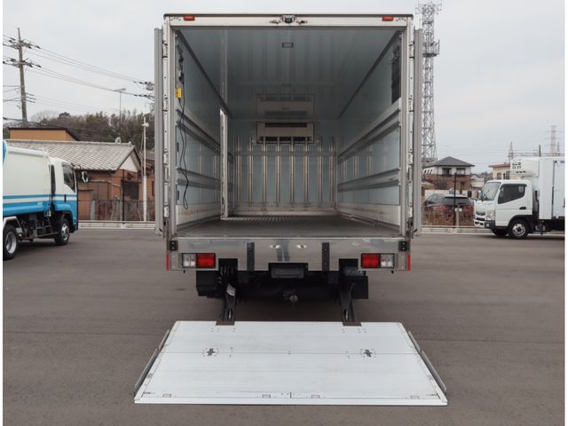 HINO RANGER 2024 Image 31