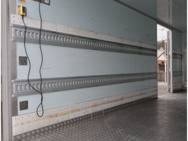 HINO RANGER 2024 Image 31