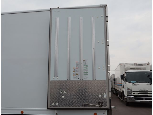 HINO RANGER 2024 Image 31