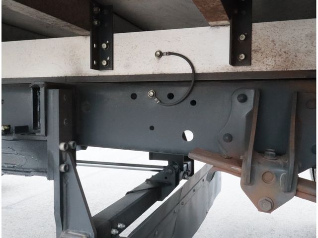 HINO RANGER 2024 Image 31