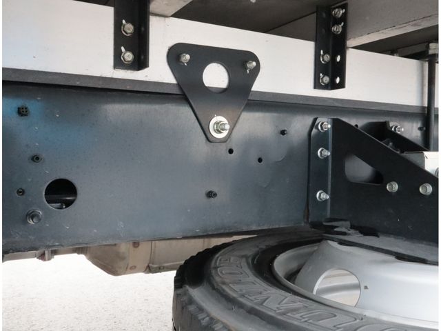 HINO RANGER 2024 Image 31