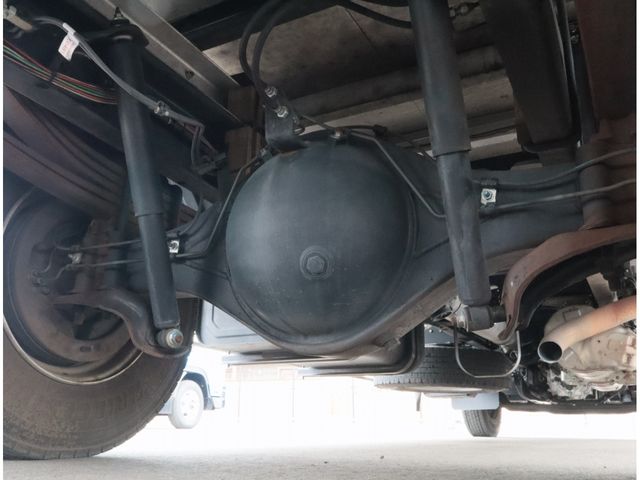 HINO RANGER 2024 Image 31