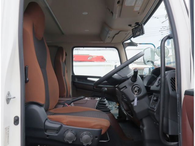 HINO RANGER 2024 Image 31