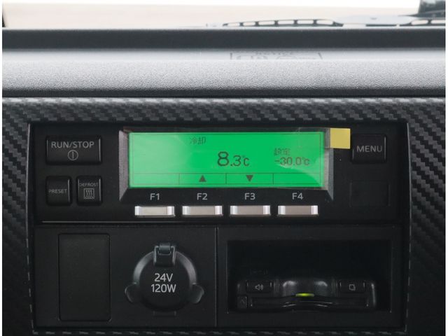 HINO RANGER 2024 Image 31