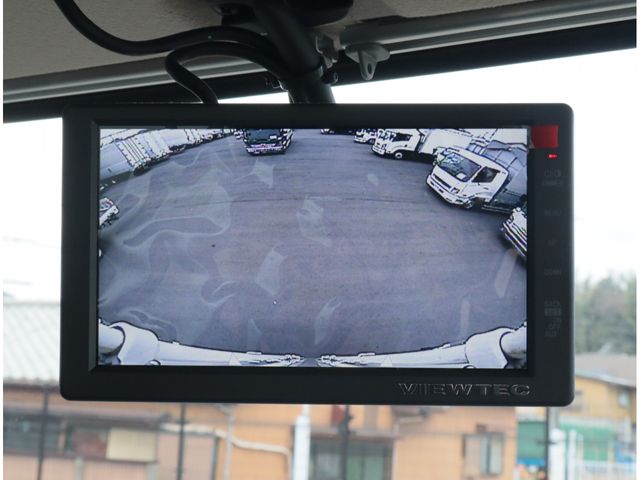 HINO RANGER 2024 Image 31